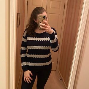 American Eagle sweater